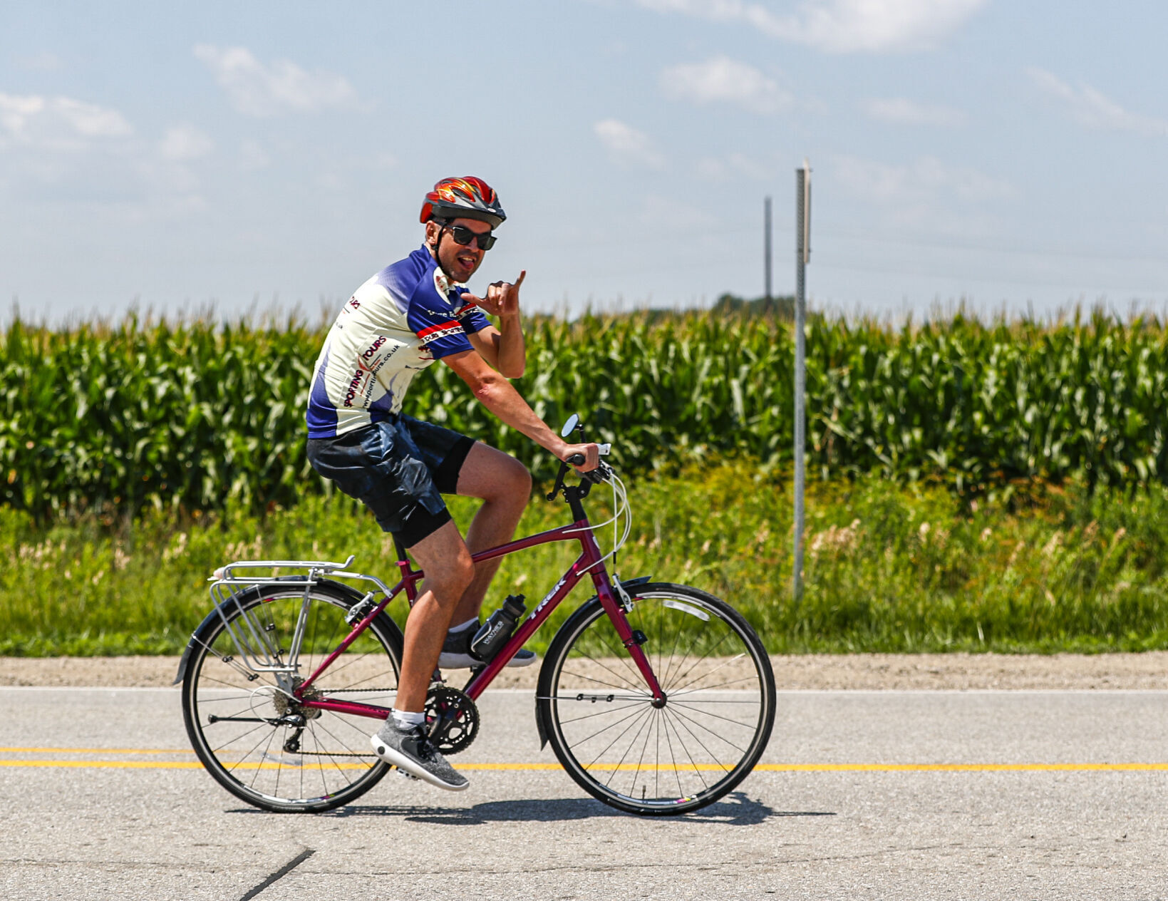 RAGBRAI 7
